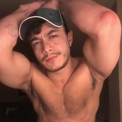 Foto de Gutto Mendes ao vivo na webcam