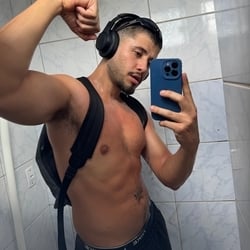 Foto de Guzz Fit ao vivo na webcam