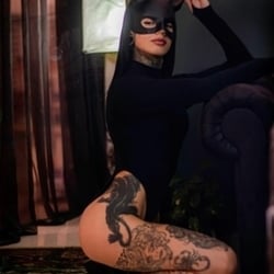 Foto de Gygyny XXX ao vivo na webcam