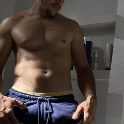Gym Boy 9459