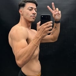 Foto de Gym Brow ao vivo na webcam