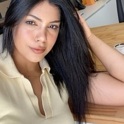 Foto de Hadassa 69X ao vivo na webcam