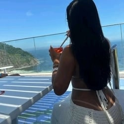 Foto de Hadassinha ao vivo na webcam