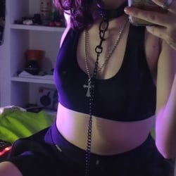 Foto de Haiden ao vivo na webcam