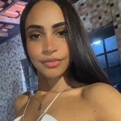 Foto de Halizz ao vivo na webcam