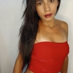 Foto de Hanna 1309 ao vivo na webcam