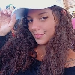 Foto de Hanna 4lice ao vivo na webcam