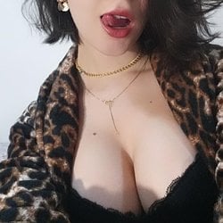 Foto de Hannah Secrets ao vivo na webcam