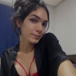 Foto de Hanne TS ao vivo na webcam