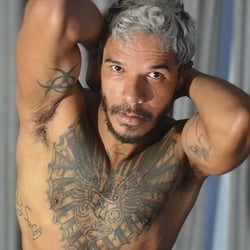 Foto de Hard Bio Male ao vivo na webcam