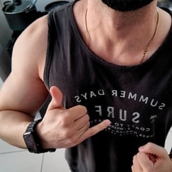 Foto de Harken Daz ao vivo na webcam