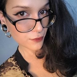 Foto de Hate Chan ao vivo na webcam