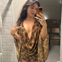 Foto de Hayla Transsex ao vivo na webcam