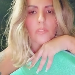 Foto de Haynna Laurent ao vivo na webcam