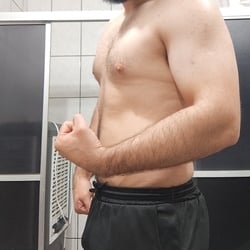 Foto de Hazel Dom ao vivo na webcam