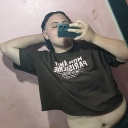 Foto de Hazel Koleman ao vivo na webcam