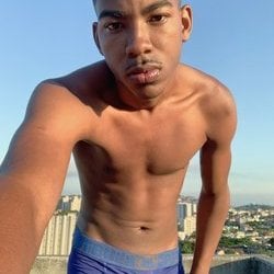 Foto de Héctor Dotado ao vivo na webcam