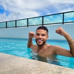 Foto de Heitor XXL ao vivo na webcam