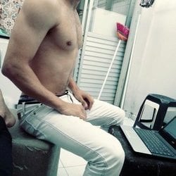 Foto de Heitorhot ao vivo na webcam