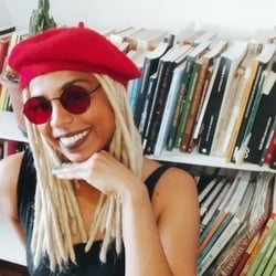 Foto de Hele Noir ao vivo na webcam