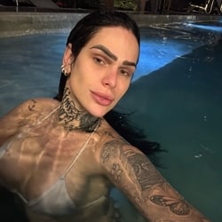 Foto de Heleman ao vivo na webcam