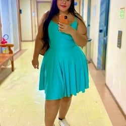 Foto de Helena Boss ao vivo na webcam