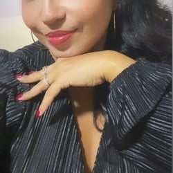 Foto de Heleninha On ao vivo na webcam