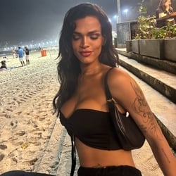 Foto de Heleninha ao vivo na webcam