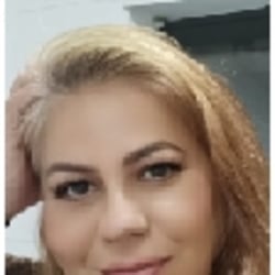 Foto de Helenzinha ao vivo na webcam