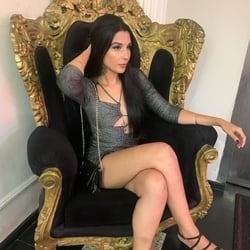 Foto de Hell Alice ao vivo na webcam