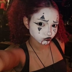 Foto de Hell Goth ao vivo na webcam