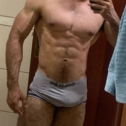 Foto de Hellboy 028 ao vivo na webcam