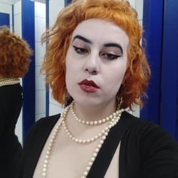 Foto de Hellish G ao vivo na webcam