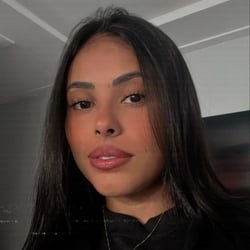 Foto de Helo Rangel ao vivo na webcam