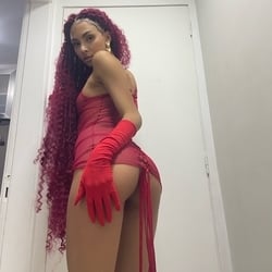 Foto de Heloa Green ao vivo na webcam