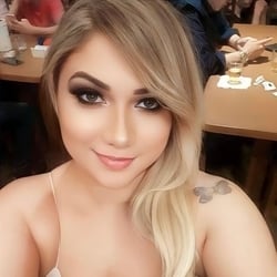 Foto de Heloise ao vivo na webcam