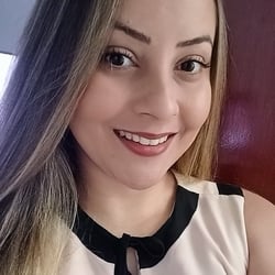 Foto de Helosinha 69 ao vivo na webcam