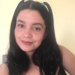 Foto de Heloyshaz ao vivo na webcam