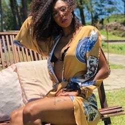 Foto de Hely Floripa ao vivo na webcam