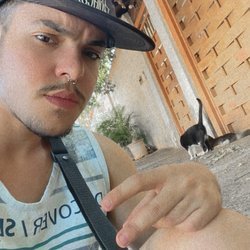 Foto de Henri FTM ao vivo na webcam