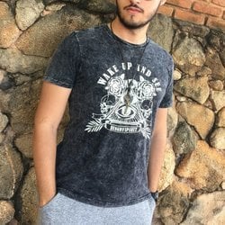 Foto de Henri GX ao vivo na webcam