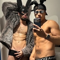 Foto de Henriq 98 - camsoda Sexo ao Vivo