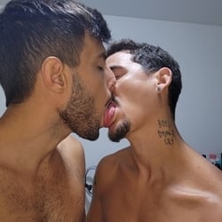 Foto de Henry Muller ao vivo na webcam