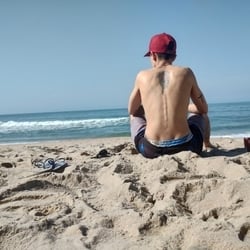 Foto de Henry Trans ao vivo na webcam