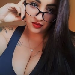 Foto de Hera Pianowski ao vivo na webcam