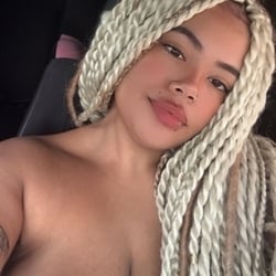 Foto de Hey Lilith ao vivo na webcam