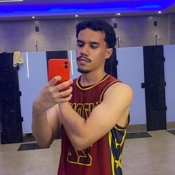 Foto de Hiago Pikanha ao vivo na webcam