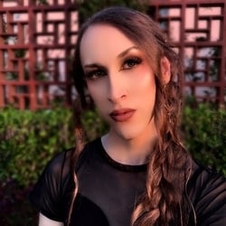 Foto de Hillary Hot ao vivo na webcam