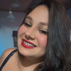 Foto de Hillary XZ ao vivo na webcam