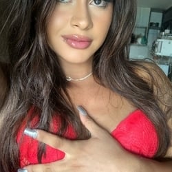 Foto de Hmily Babe ao vivo na webcam